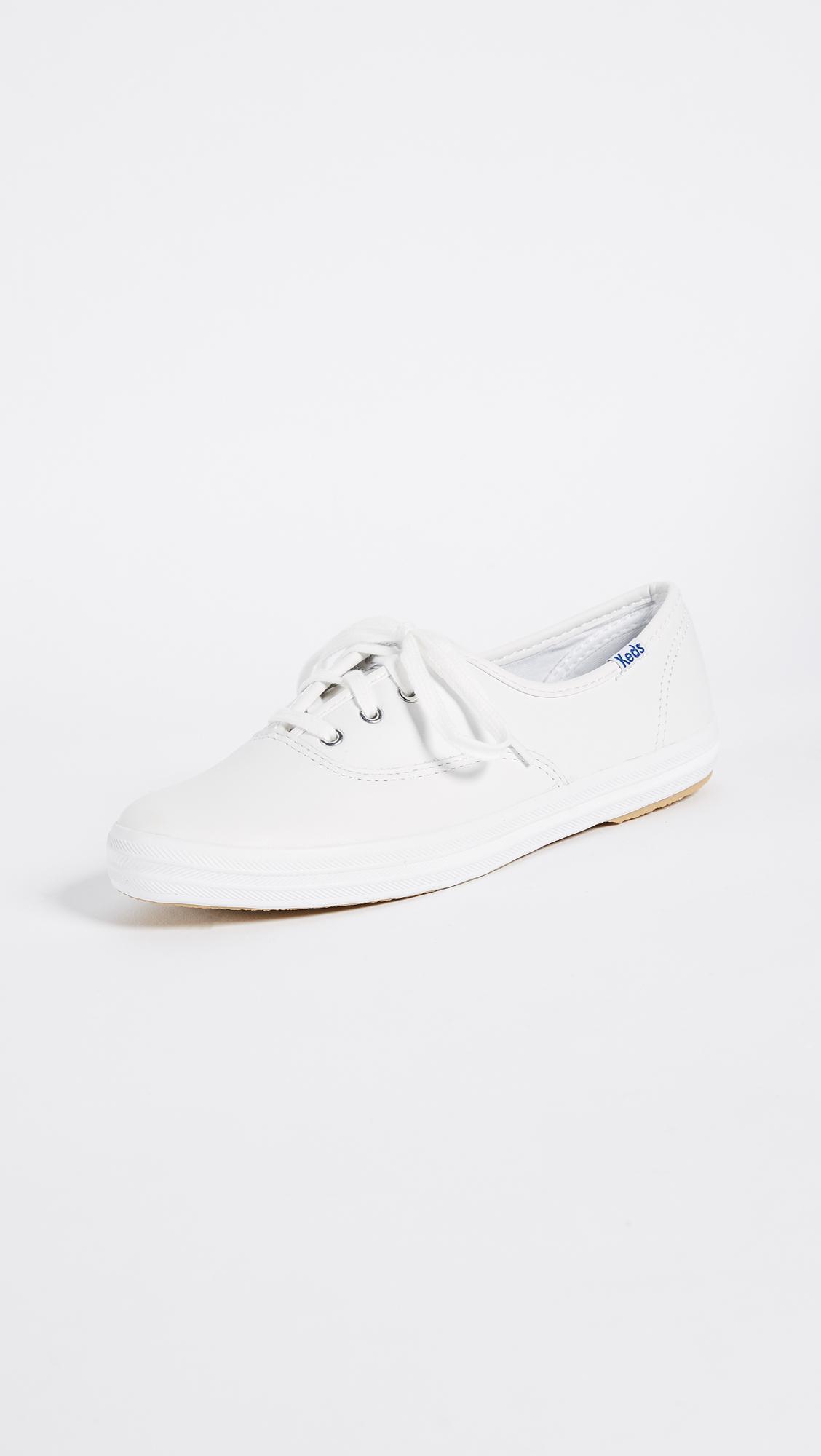 Champion Core Sneakers by KEDS