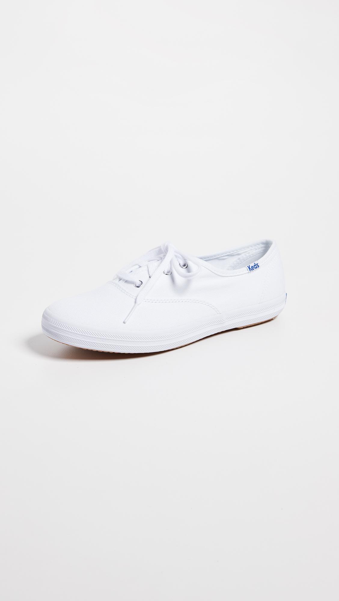 Champion Sneaker by KEDS