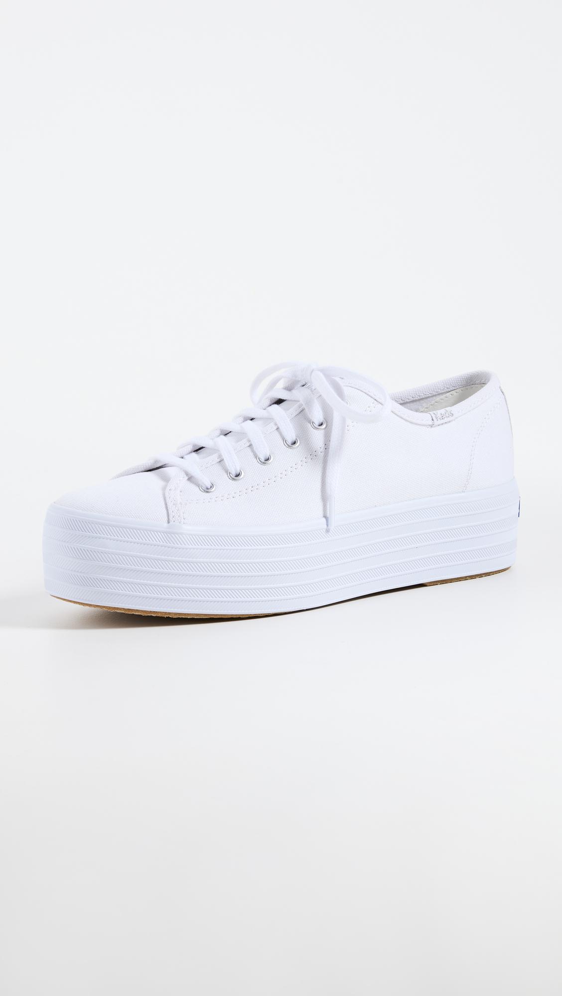 Triple Up Sneaker by KEDS