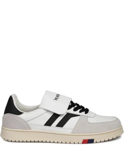leather sneakers by KEDS