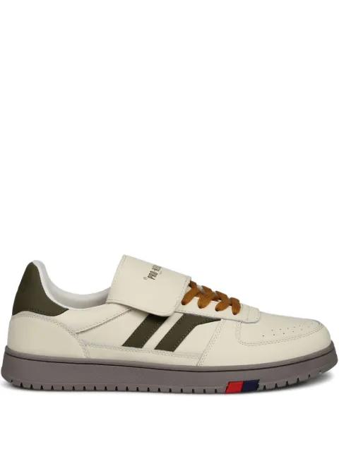 leather sneakers by KEDS