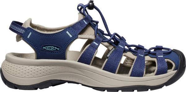 Astoria West Sandals by KEEN