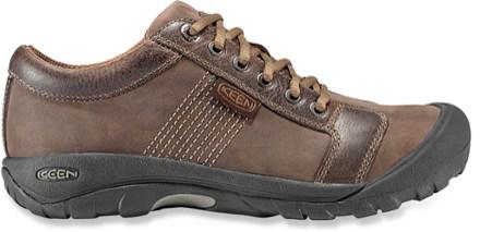 Austin Shoes by KEEN