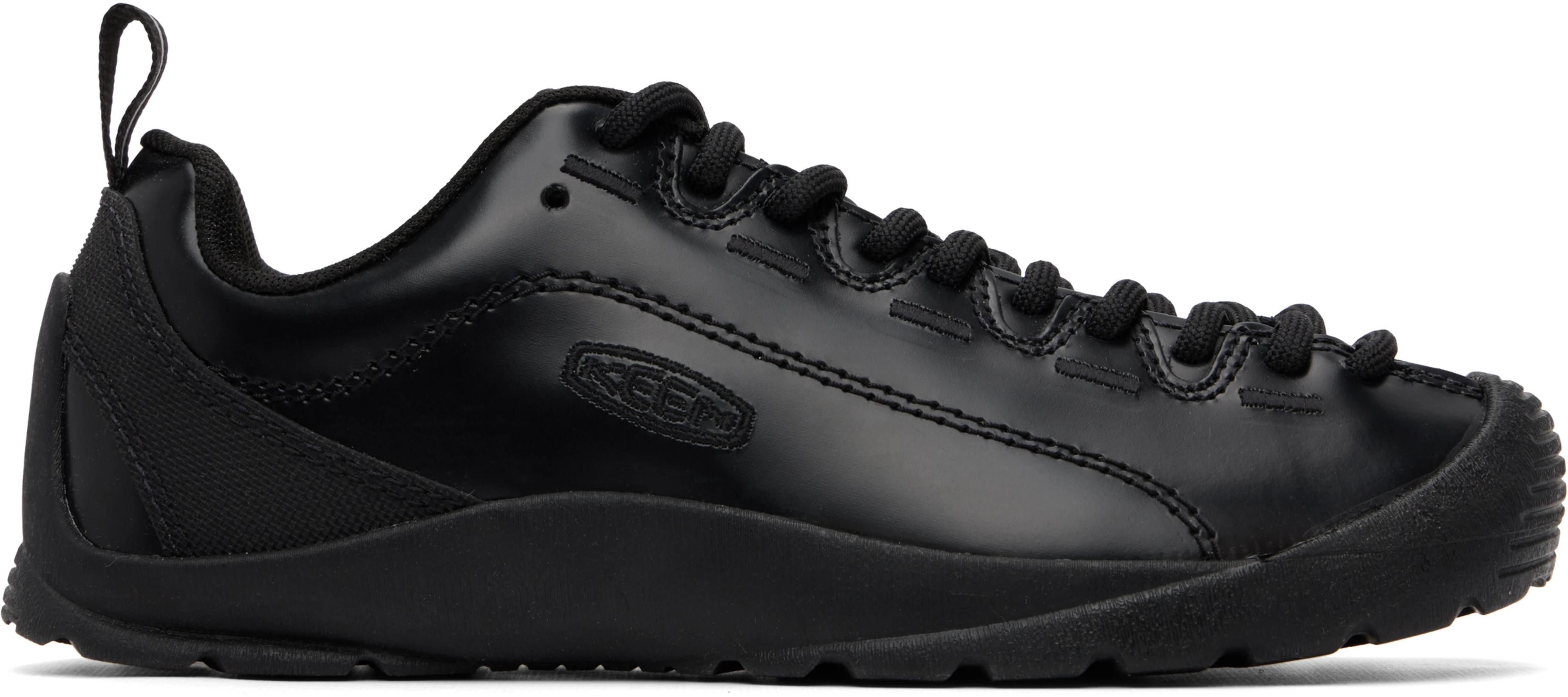 Black Jasper Sneakers by KEEN