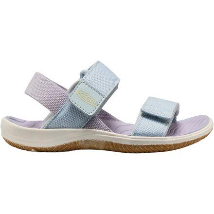 Elle Backstrap Sandal by KEEN