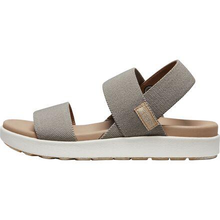 Elle Backstrap Sandal by KEEN