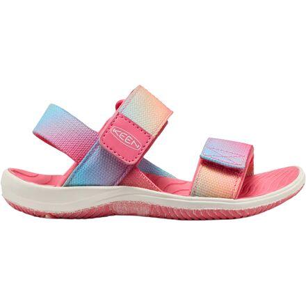 Elle Backstrap Sandal by KEEN