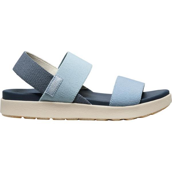 Elle Backstrap Sandals by KEEN