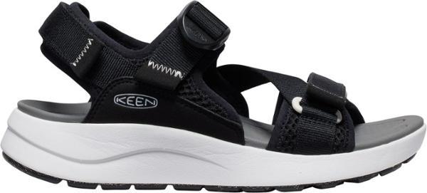 Elle Sport Backstrap Sandals by KEEN