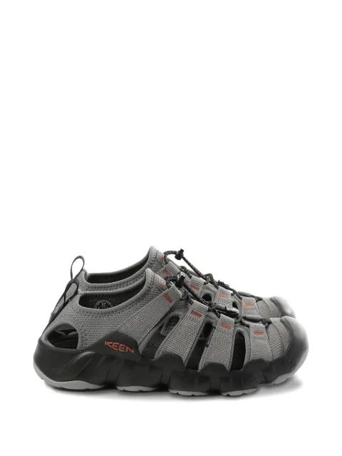 Hyperport H2 cut-out sandals by KEEN FOOTWEAR