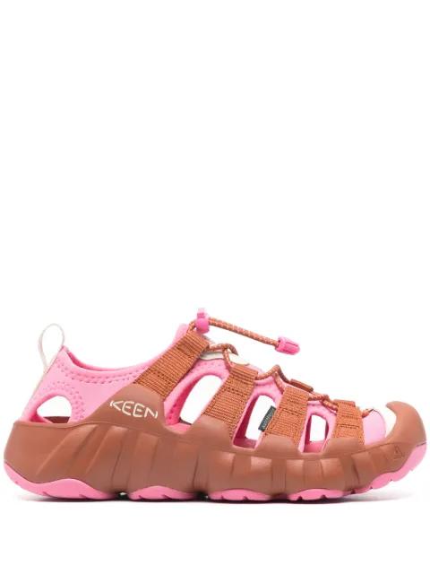 Hyperport H2 sneakers by KEEN FOOTWEAR