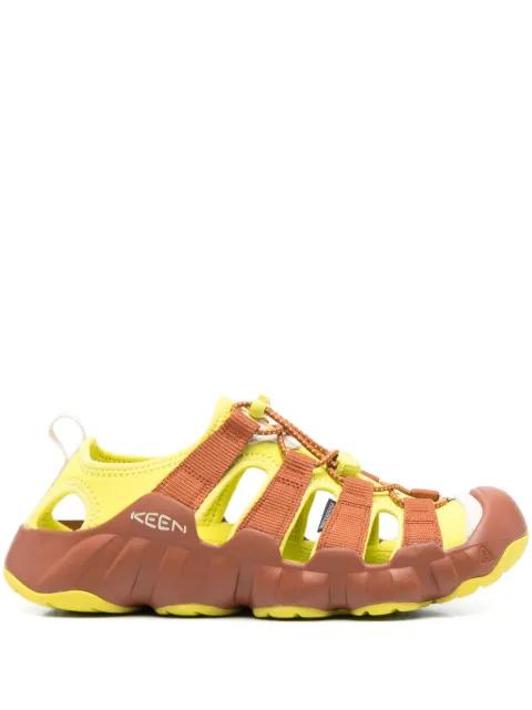 Hyperport H2 sneakers by KEEN FOOTWEAR