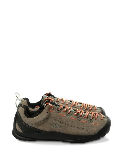 Jasper lace-up sneakers by KEEN FOOTWEAR