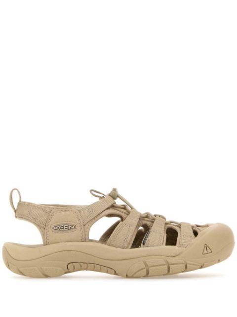 Newport H2 sneakers by KEEN FOOTWEAR