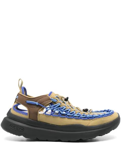 Uneek WK sneakers by KEEN FOOTWEAR