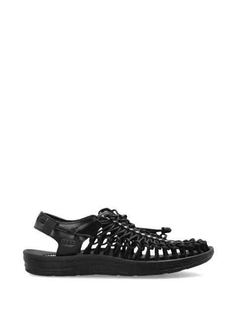 Uneek braided sandals by KEEN FOOTWEAR