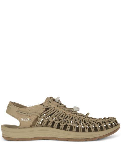 Uneek sandals by KEEN FOOTWEAR