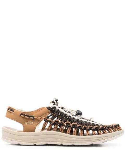 Uneek sandals by KEEN FOOTWEAR