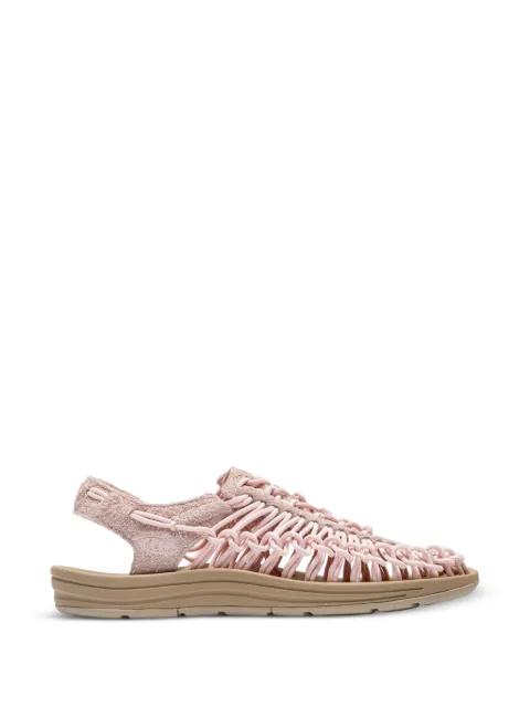Uneek woven sandals by KEEN FOOTWEAR