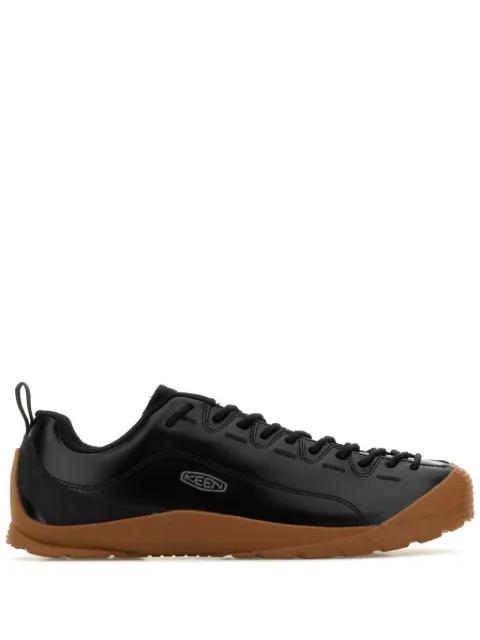 leather sneakers by KEEN FOOTWEAR