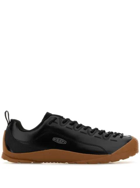 leather sneakers by KEEN FOOTWEAR