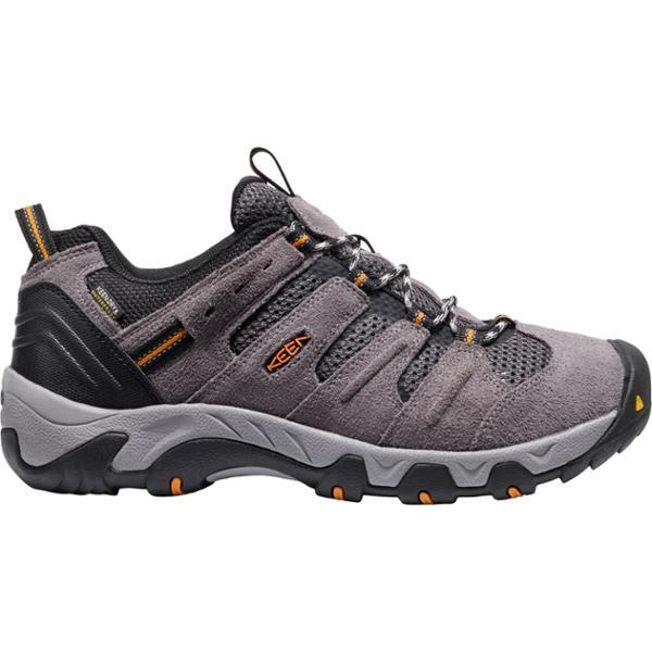 Headout Waterproof Hiking Shoes by KEEN