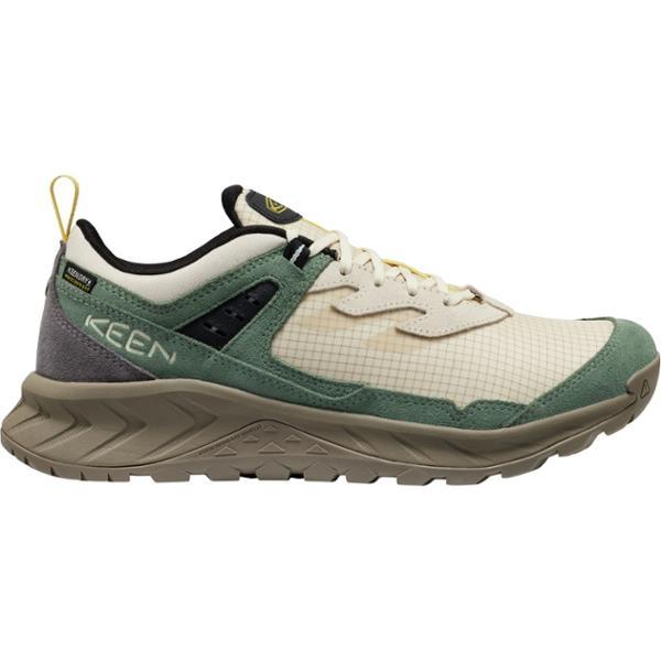 Hightrail EXP Waterproof Hiking Shoes by KEEN