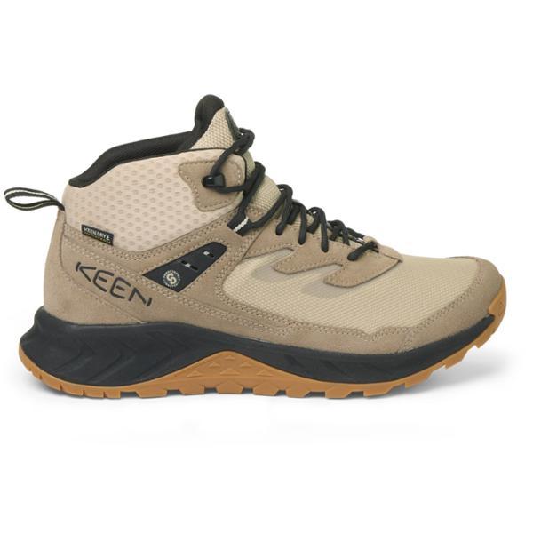 Hightrail Mid Waterproof Hiking Boots by KEEN