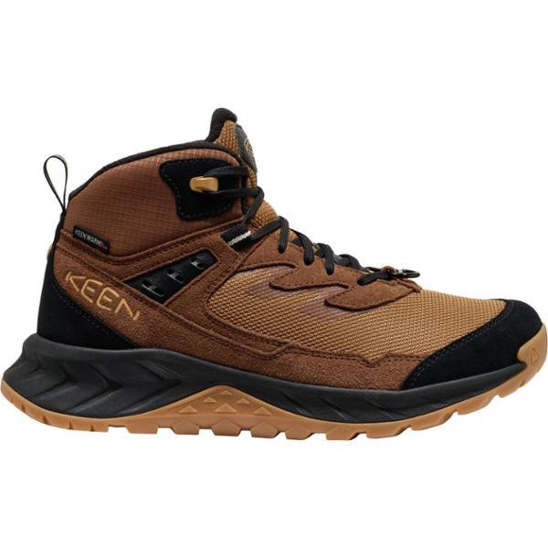 Hightrail Polar Hiking Boots by KEEN