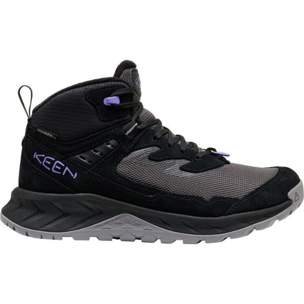 Hightrail Polar Waterproof Hiking Boots by KEEN