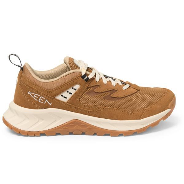 Hightrail Vented Hiking Shoes by KEEN