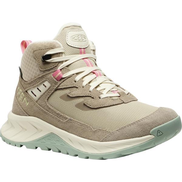 Hightrail Waterproof Hiking Boots by KEEN