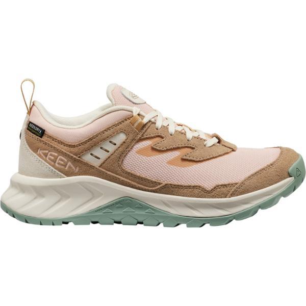 Hightrail Waterproof Hiking Shoes by KEEN