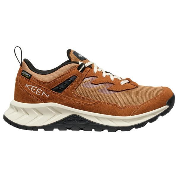 Hightrail Waterproof Hiking Shoes by KEEN