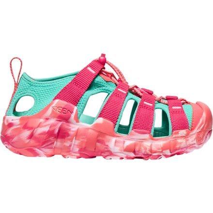 Hyperport H2 Sandal by KEEN