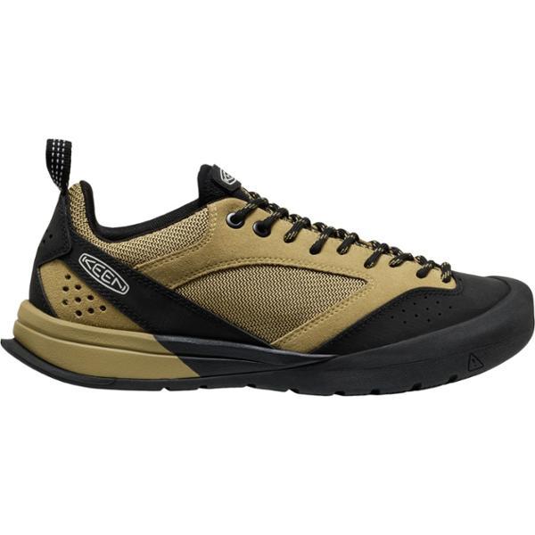 Jasper III Shoes by KEEN