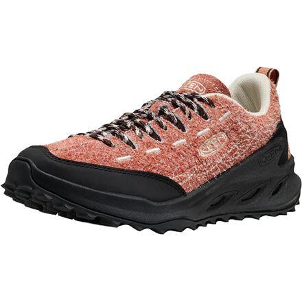 Jasper Zionic Shoe by KEEN