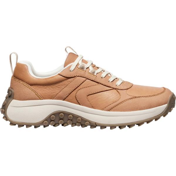 KS86 Leather Shoes by KEEN