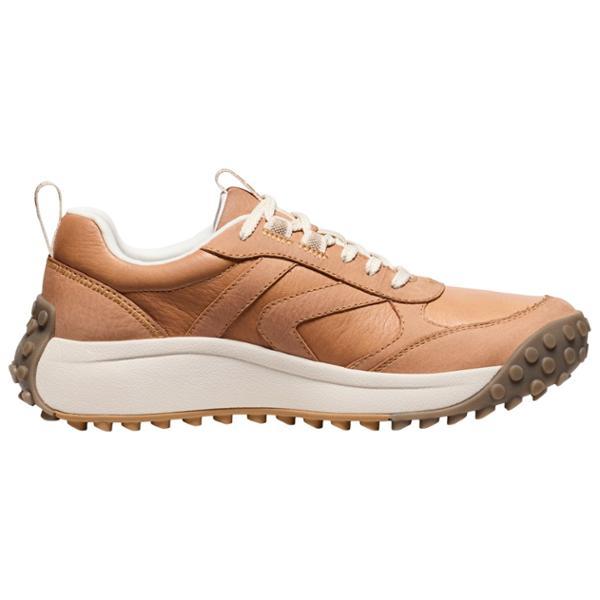 KS86 Leather Sneakers by KEEN