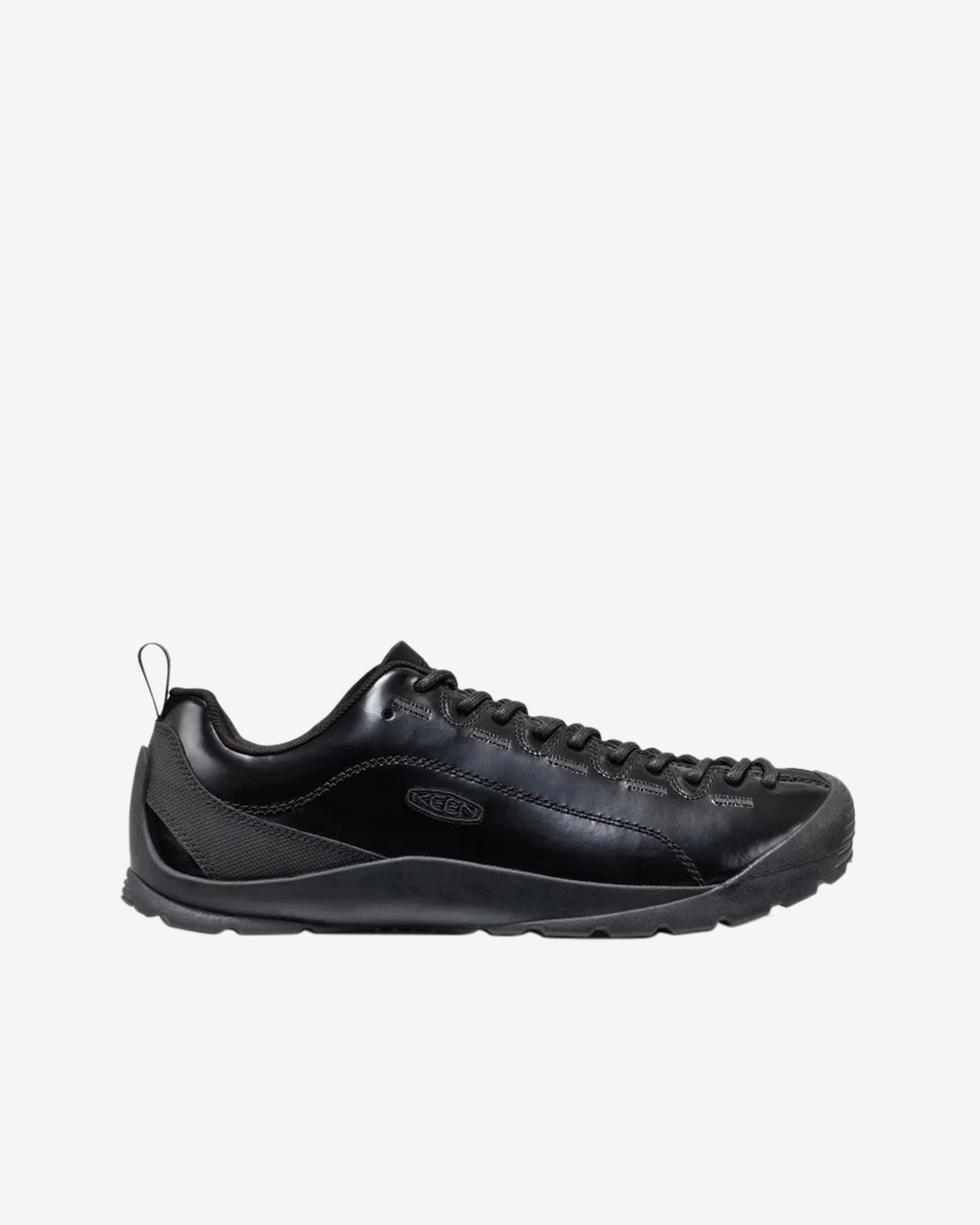 Keen - Men's Jasper-M Sneakers - (Black) by KEEN