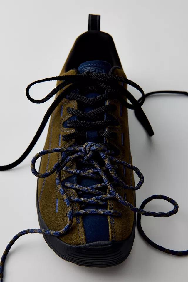 Keen Men's Jasper Suede Sneakers by KEEN