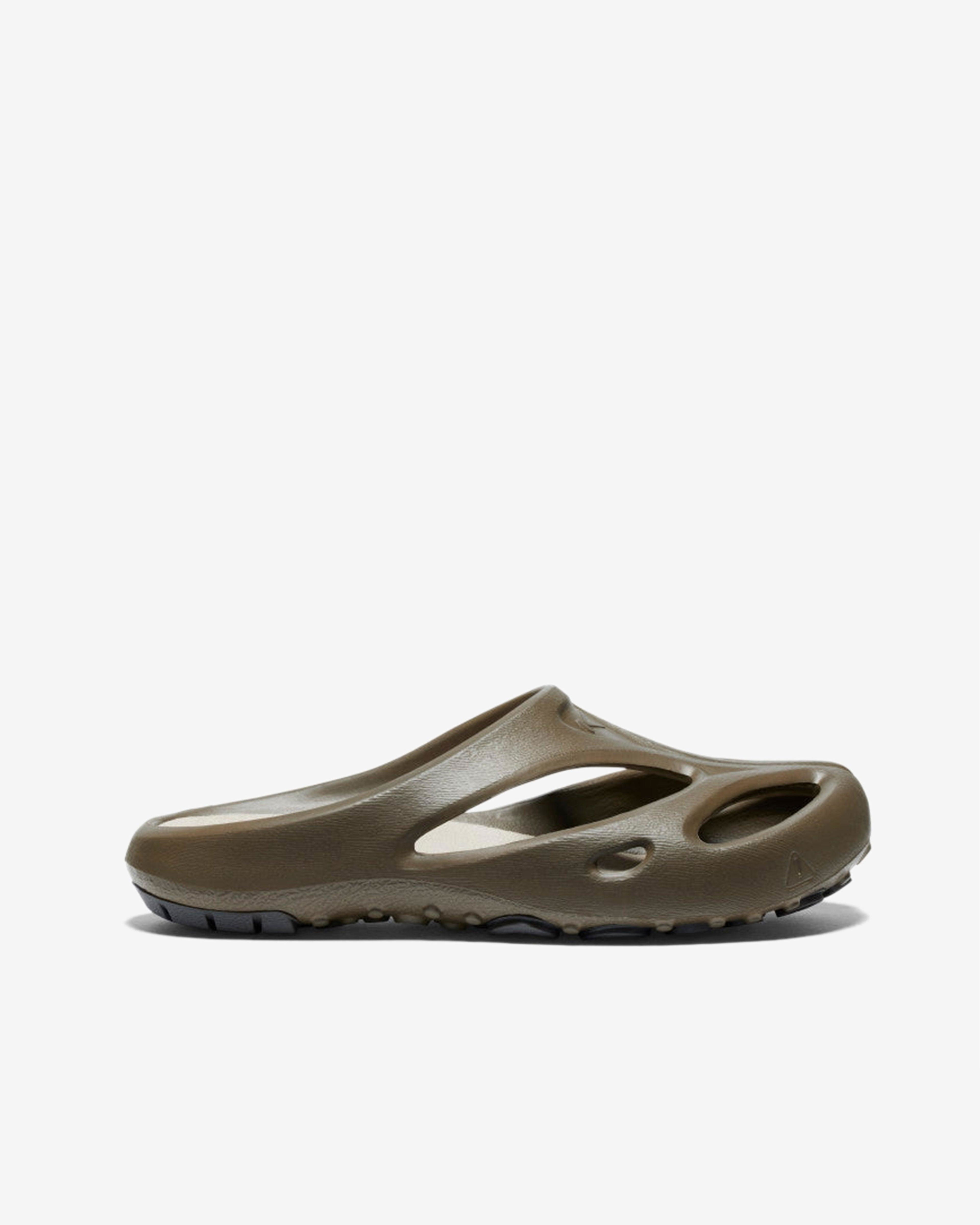 Keen - Shanti Clogs - (Canteen/Plaza Taupe) by KEEN