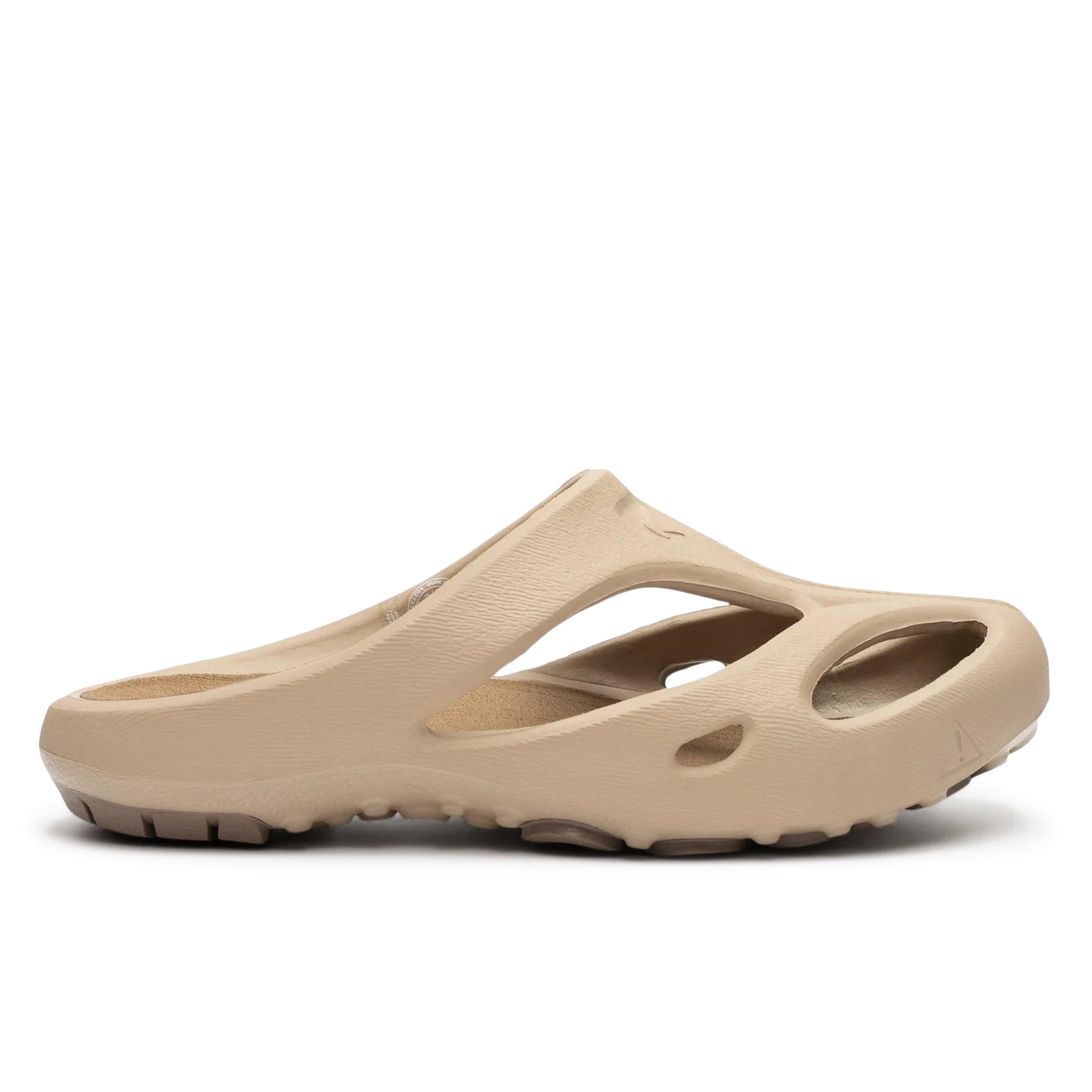 Keen -  Shanti Clogs - (Taupe) by KEEN