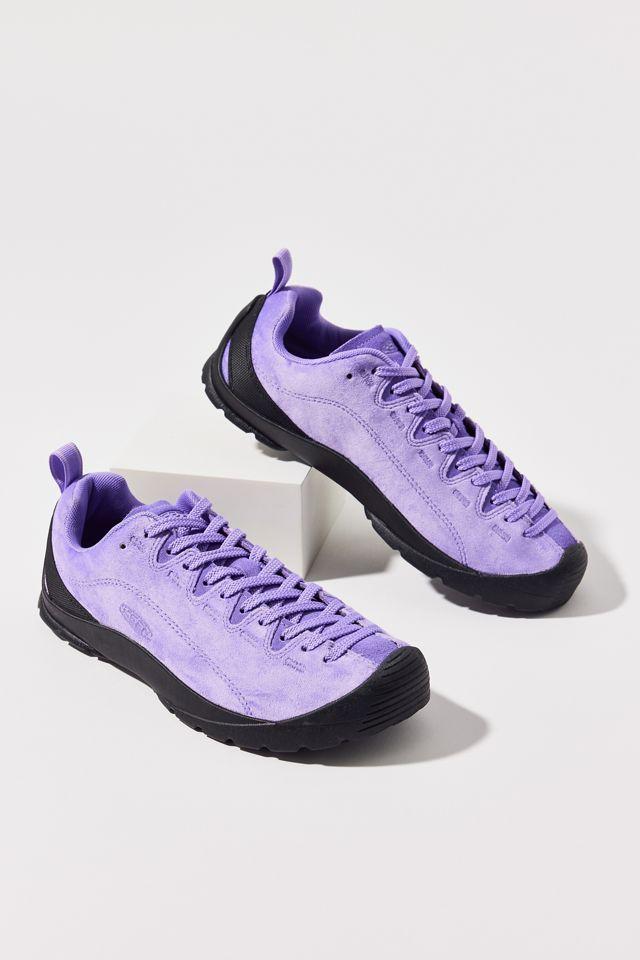 Keen Women's Jasper Suede Sneaker by KEEN Keen Women's Jasper Suede Sneaker by KEEN