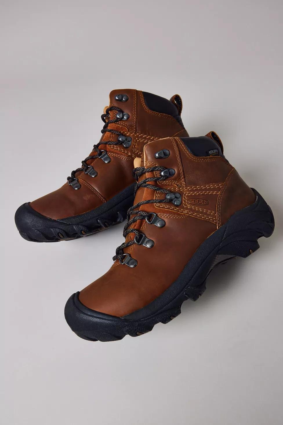 Keen Women's Pyrenees Waterproof Hiking Boots by KEEN
