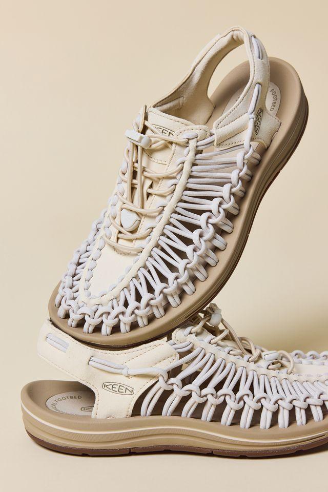 Keen Women's Uneek Hybrid Sneakers by KEEN