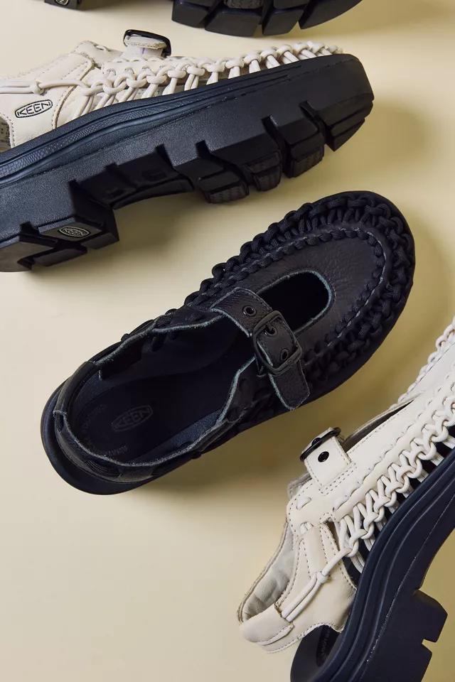 Keen Women's Uneek PLT Mary Jane Sandal by KEEN