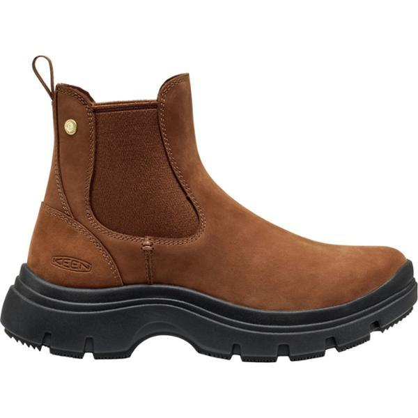 Kosa Chelsea Boots by KEEN