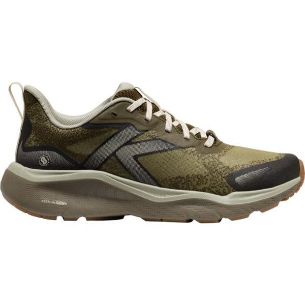 Leiki Speed Hiking Shoes by KEEN