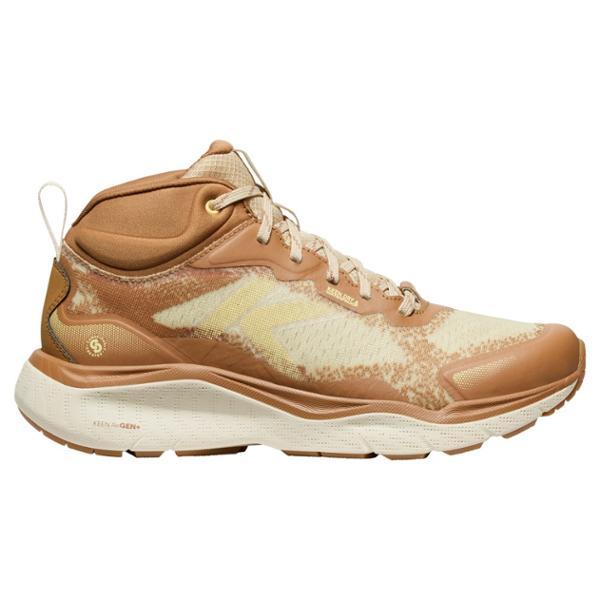 Leiki Waterproof Hiking Boots by KEEN